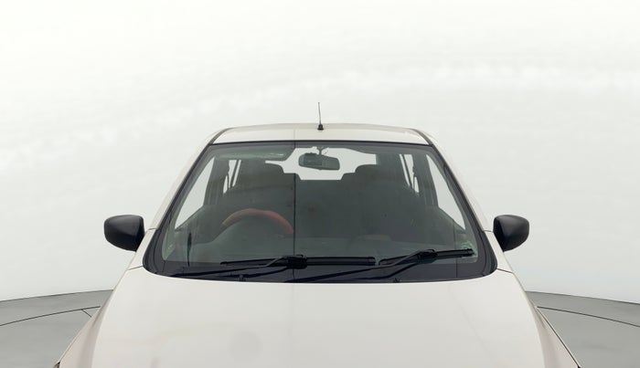 2014 Maruti Celerio VXI AMT, Petrol, Automatic, 40,638 km, Front Windshield