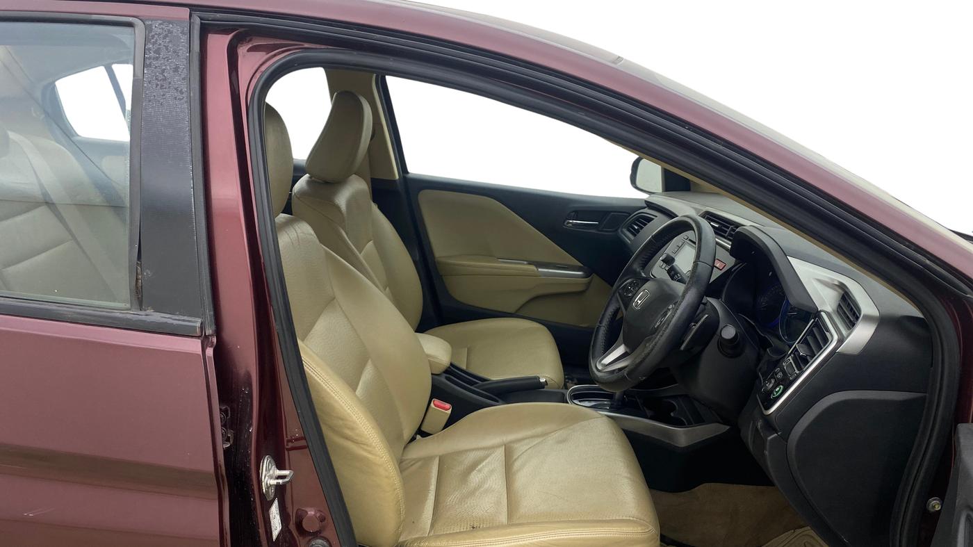 2015 Honda City 1.5L I-VTEC VX CVT, Petrol, Automatic, 42,579 km, Right Side Front Door Cabin