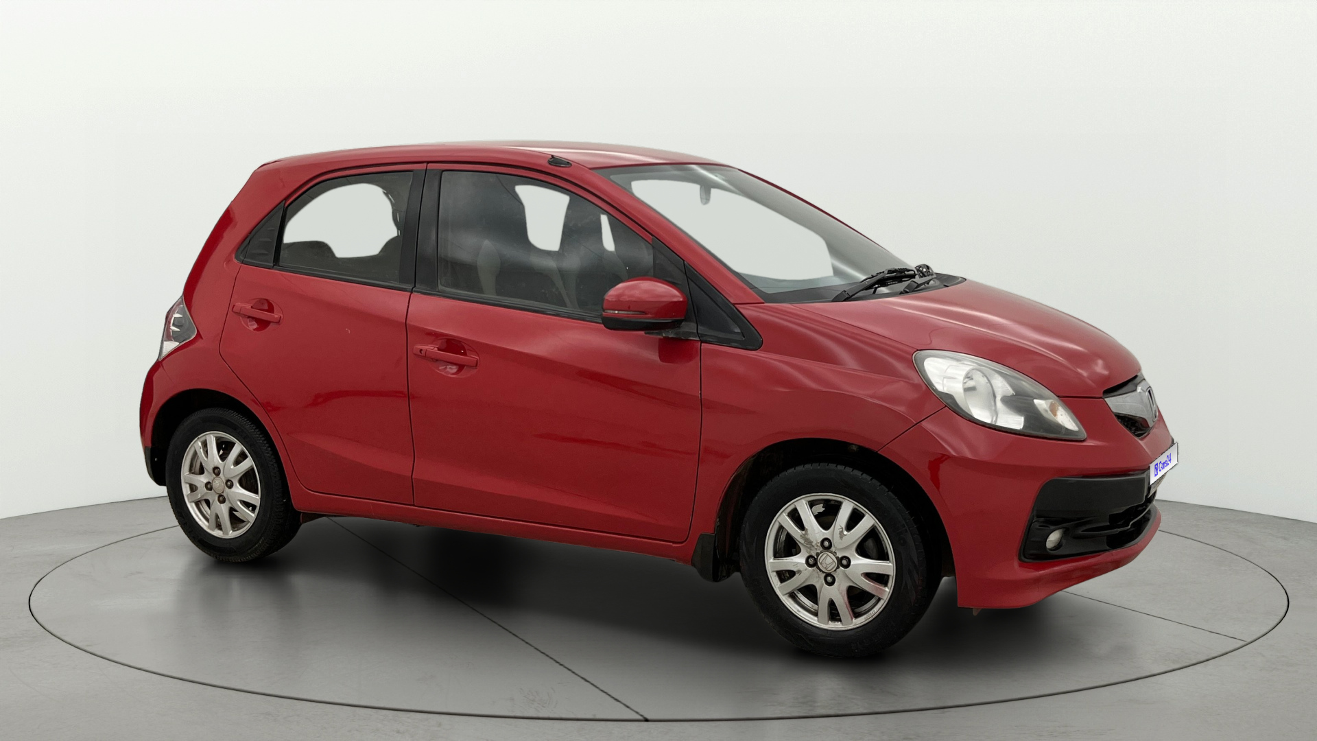 2015 Honda Brio 2011-2019 VX MT