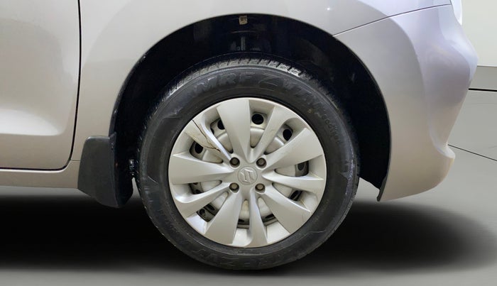 2019 Maruti Baleno SIGMA PETROL 1.2, Petrol, Manual, 42,824 km, Right Front Wheel