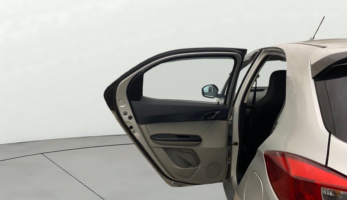 2018 Tata Tiago XT PETROL, Petrol, Manual, 54,178 km, LHS Rear Door