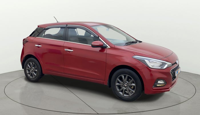 2019 Hyundai Elite i20 SPORTZ PLUS 1.4 CRDI, Diesel, Manual, 77,727 km, SRP