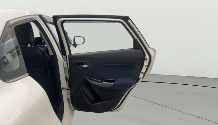 2021 Maruti Baleno ZETA PETROL 1.2, Petrol, Manual, 96,313 km, RHS Rear Door