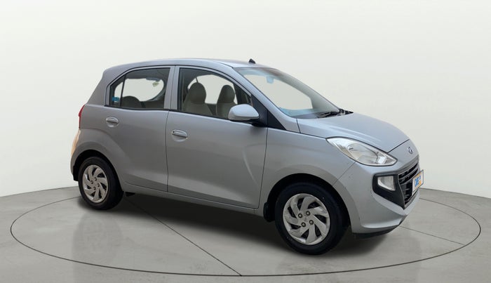 2018 Hyundai NEW SANTRO SPORTZ CNG, CNG, Manual, 54,174 km, SRP