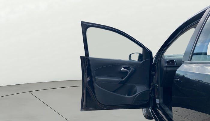 2019 Volkswagen Polo HIGHLINE PLUS 1.0 16 ALLOY, Petrol, Manual, 67,008 km, LHS Front Door