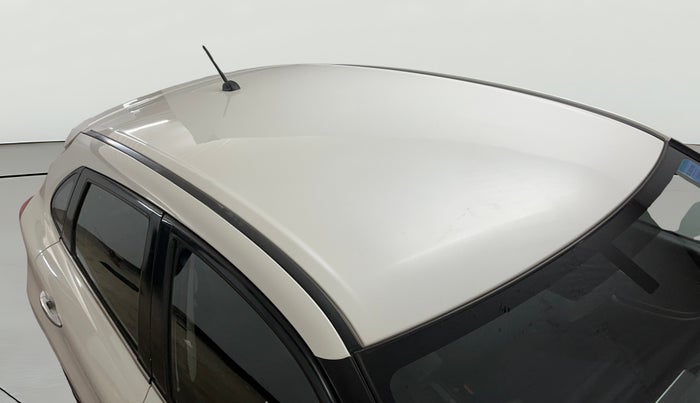 2021 Maruti Baleno ZETA PETROL 1.2, Petrol, Manual, 54,886 km, Roof
