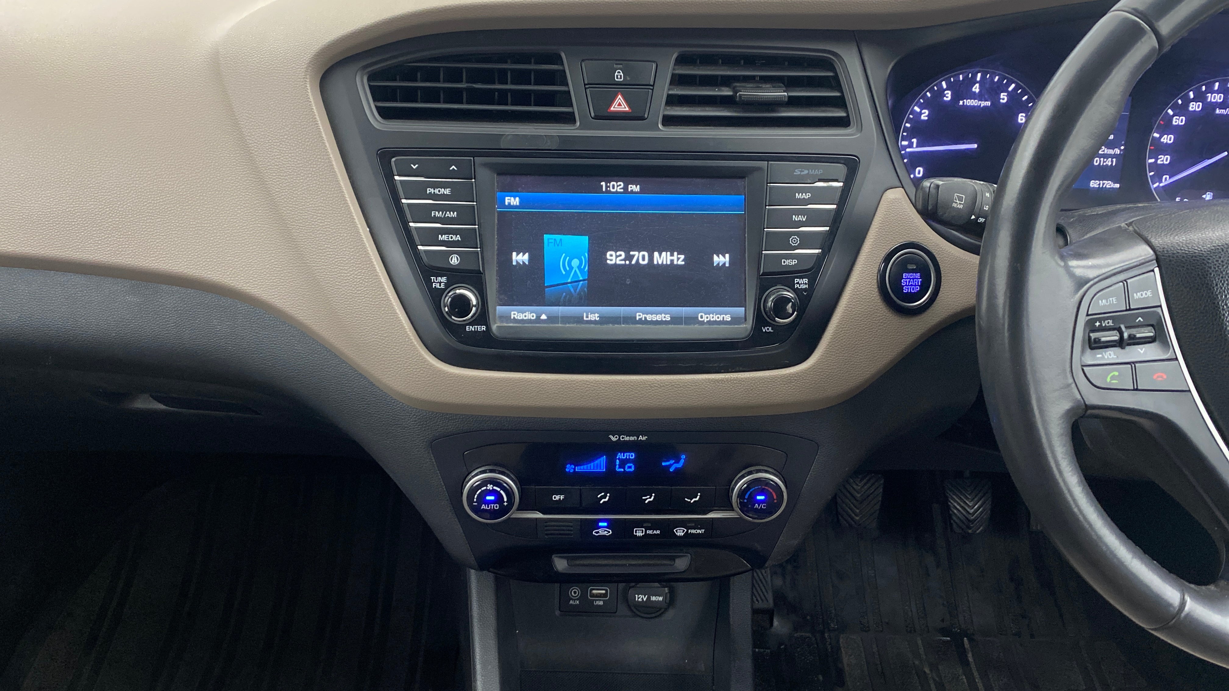 Features