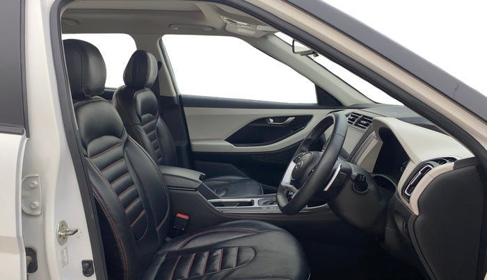 2020 Hyundai Creta SX IVT 1.5 PETROL, Petrol, Automatic, 50,743 km, Right Side Front Door Cabin