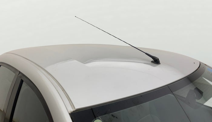 2019 Renault Kwid RXT 1.0 AMT (O), Petrol, Automatic, 80,598 km, Roof