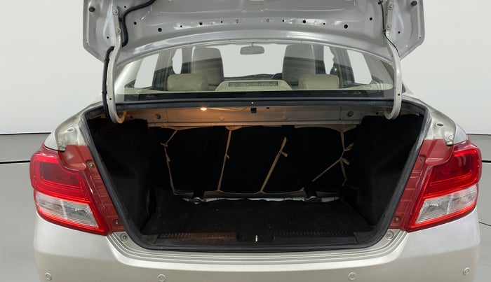 2020 Maruti Dzire VXI AMT, Petrol, Automatic, 56,790 km, Boot Open Zoomed View