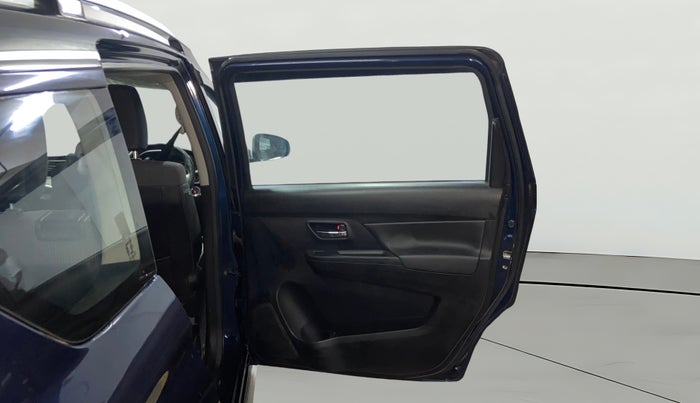 2022 Maruti XL6 ZETA MT, Petrol, Manual, 34,335 km, RHS Rear Door