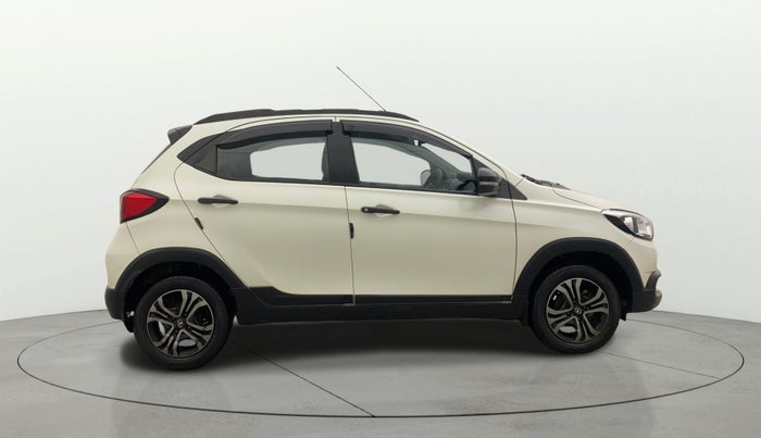 2018 Tata TIAGO NRG PETROL, Petrol, Manual, 20,317 km, Right Side View
