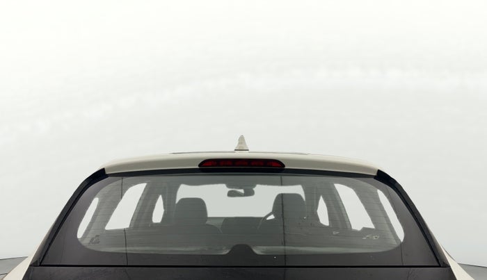 2021 Hyundai NEW I20 SPORTZ 1.0T GDI IMT, Petrol, Manual, 84,622 km, Rear Windshield