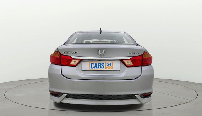 2019 Honda City 1.5L I-VTE V CVT, Petrol, Automatic, 80,271 km, Back/Rear