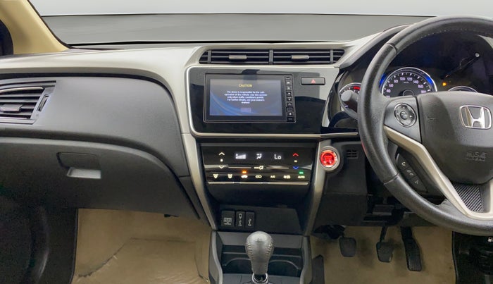 2019 Honda City 1.5L I-VTEC VX, Petrol, Manual, 37,644 km, Air Conditioner
