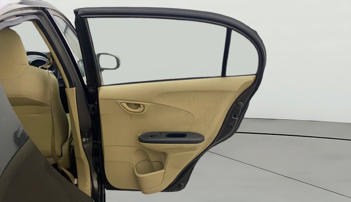 2015 Honda Amaze 1.2L I-VTEC S, Petrol, Manual, 50,278 km, RHS Rear Door