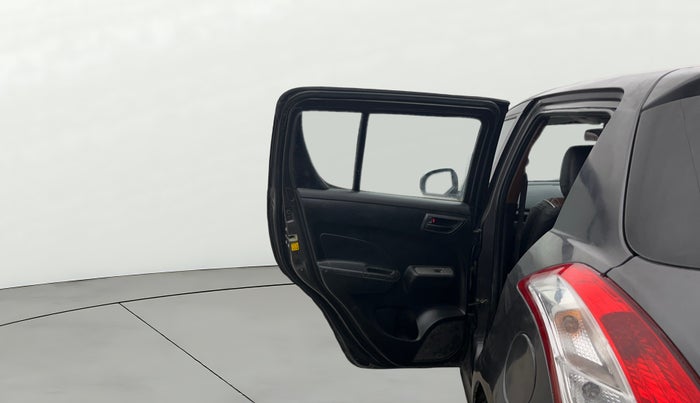 2017 Maruti Swift LXI (O), Petrol, Manual, 71,739 km, LHS Rear Door