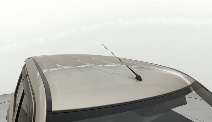 2021 Maruti New Wagon-R LXI CNG (O) 1.0, CNG, Manual, 49,827 km, Roof