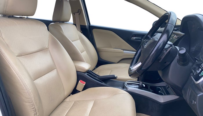 2017 Honda City 1.5L I-VTEC VX CVT, Petrol, Automatic, 68,322 km, Right Side Front Door Cabin