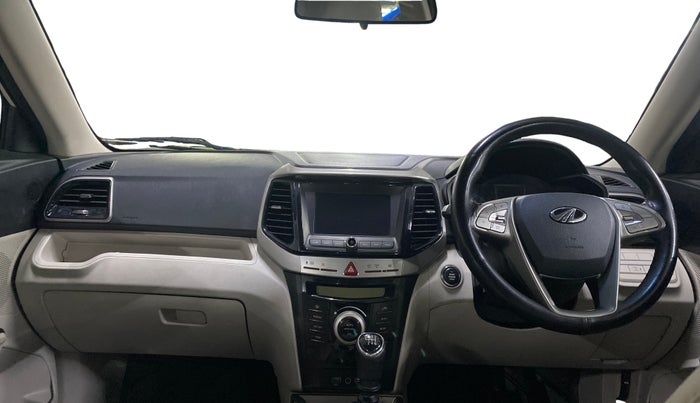 2021 Mahindra XUV300 W8 1.2 PETROL, Petrol, Manual, 67,830 km, Dashboard