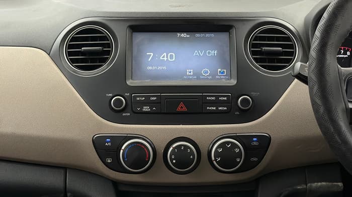 Features