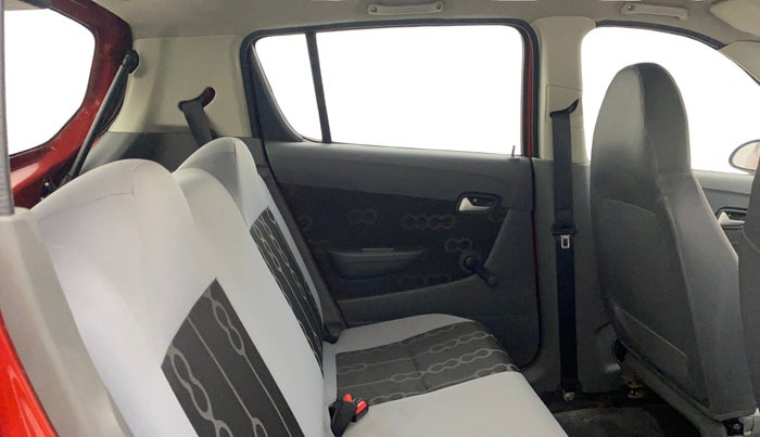 2014 Maruti Alto 800 LXI, Petrol, Manual, 35,796 km, Right Side Rear Door Cabin