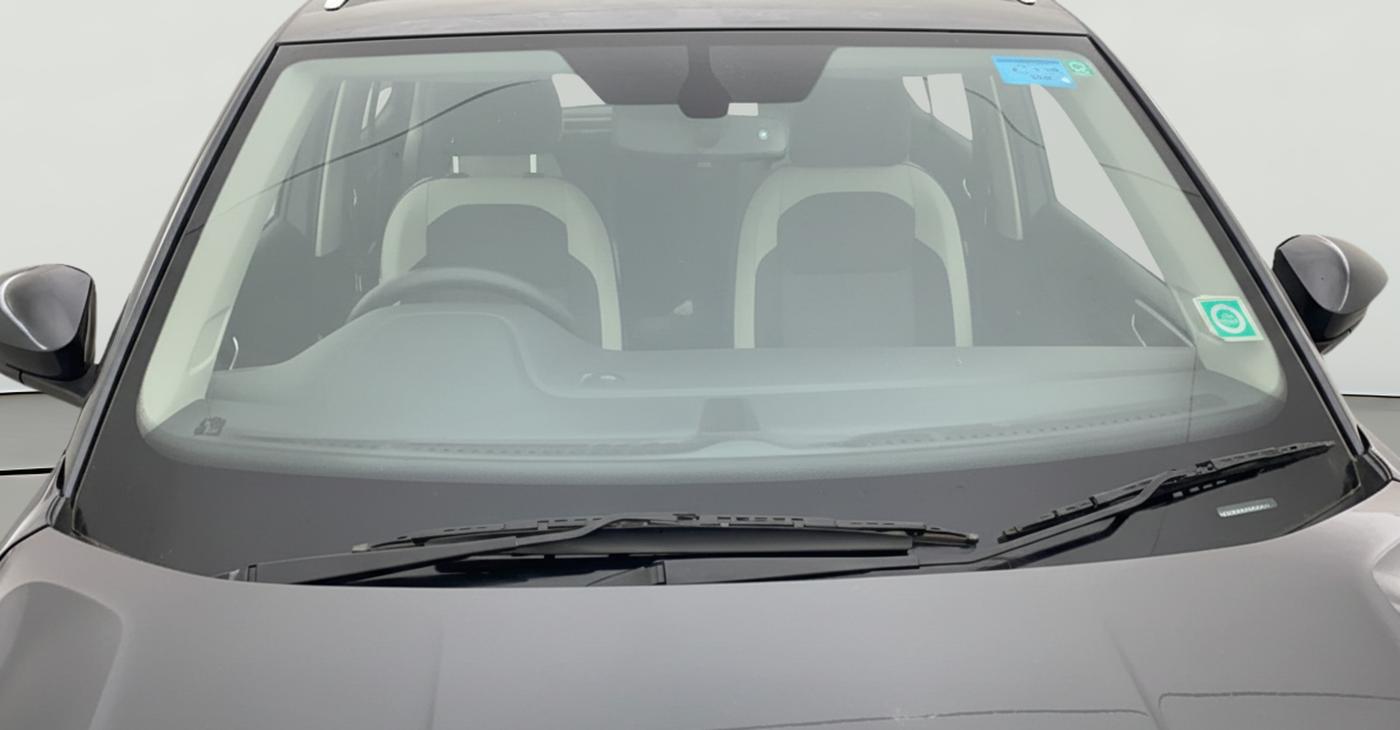 2022 Volkswagen TAIGUN TOPLINE 1.0 TSI MT, Petrol, Manual, 33,574 km, Front Windshield
