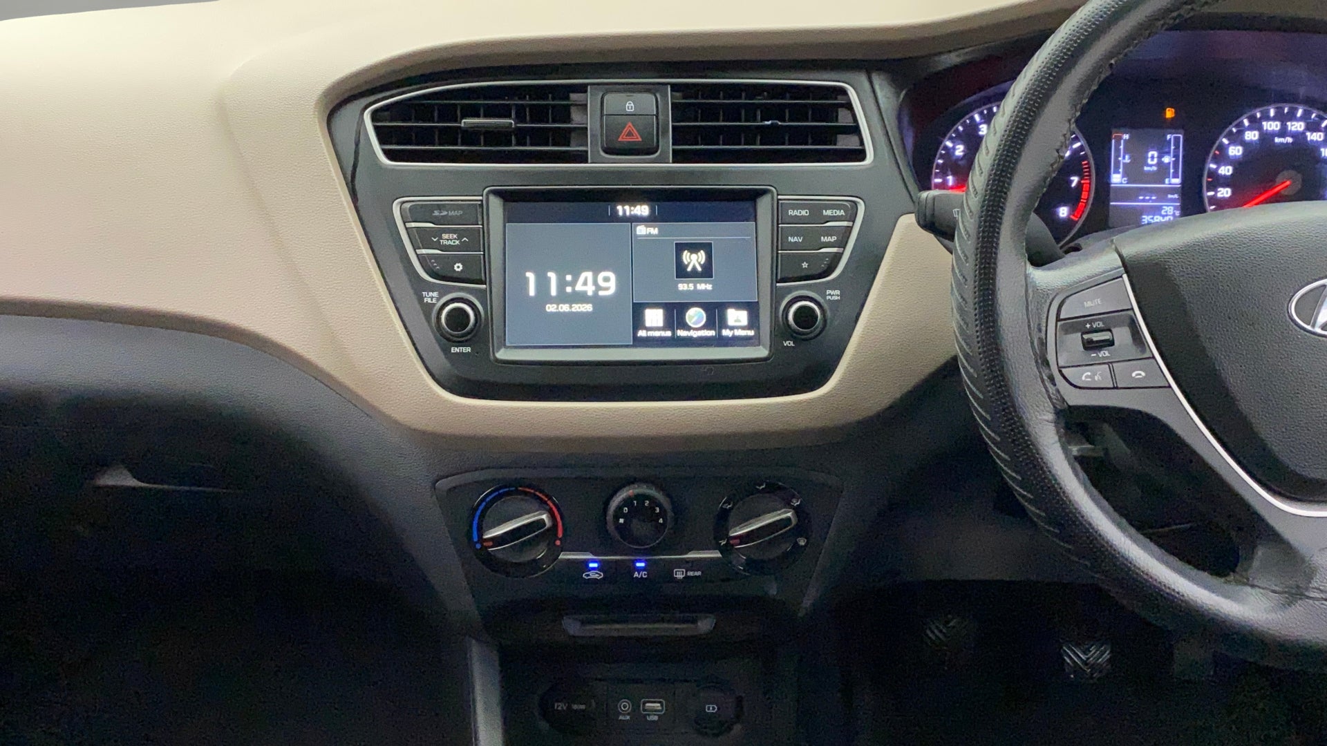 Features