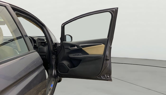 2021 Honda Jazz 1.2L I-VTEC VX CVT, Petrol, Automatic, 45,096 km, RHS Front Door