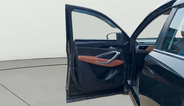 2021 MG HECTOR PLUS SHARP 2.0 DIESEL TURBO MT 6-STR, Diesel, Manual, 51,381 km, LHS Front Door