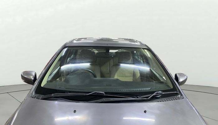 2018 Maruti Ciaz ZETA 1.4  MT PETROL, Petrol, Manual, 47,167 km, Front Windshield