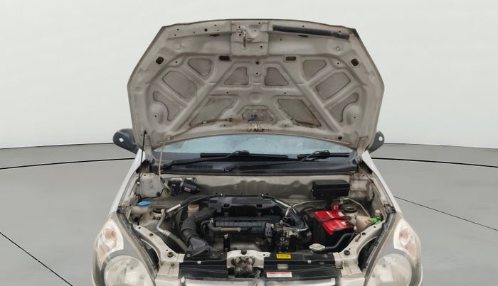 2014 Maruti Alto 800 LXI, Petrol, Manual, 66,811 km, Open Bonet