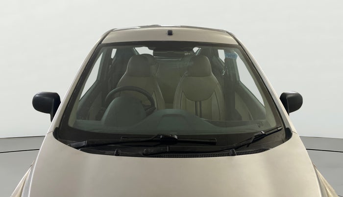 2015 Hyundai Eon ERA +, CNG, Manual, 82,955 km, Front Windshield