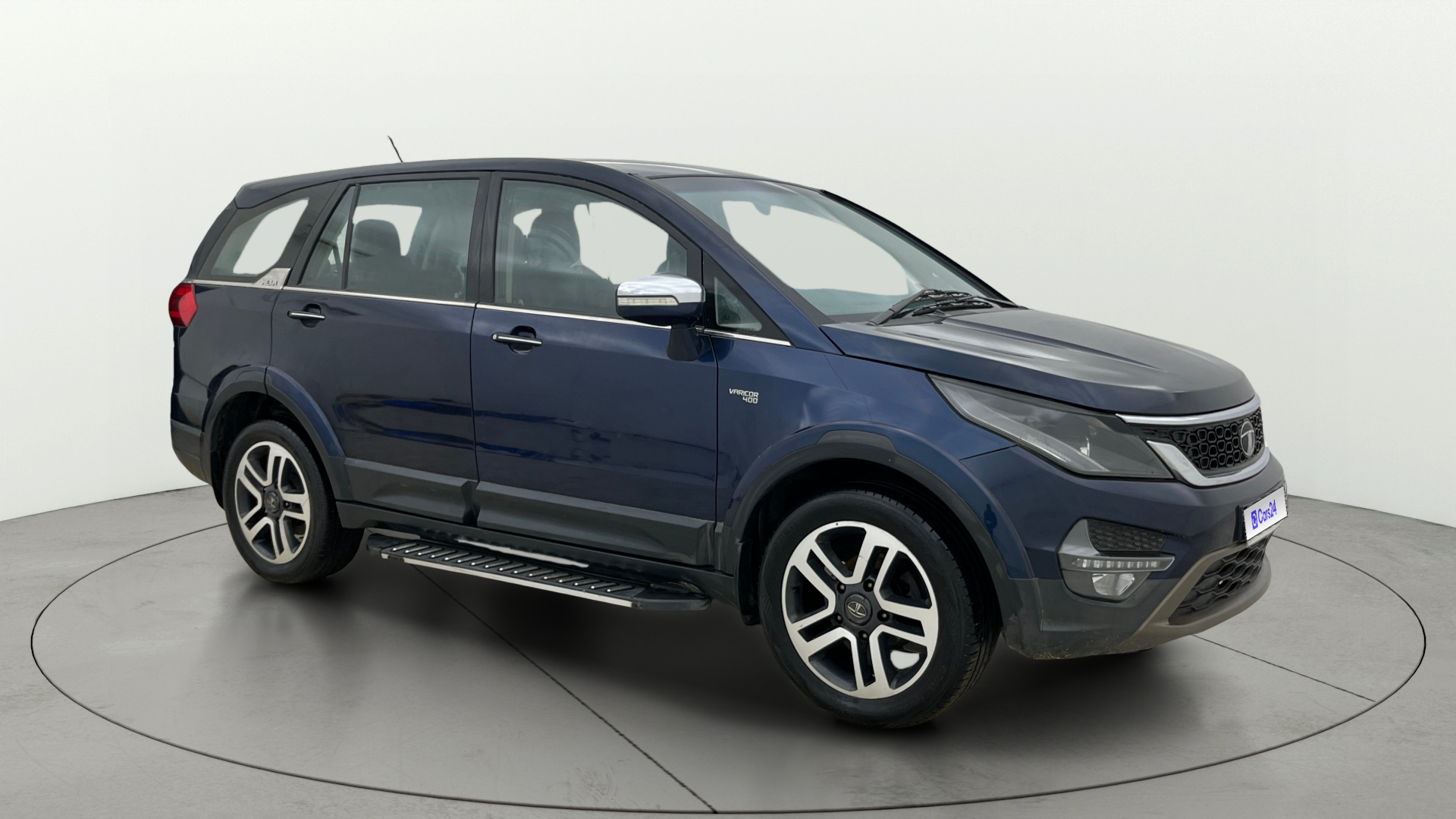 2018 Tata HEXA XTA 4X2 6 STR 2018 Tata HEXA XTA 4X2 6 STR