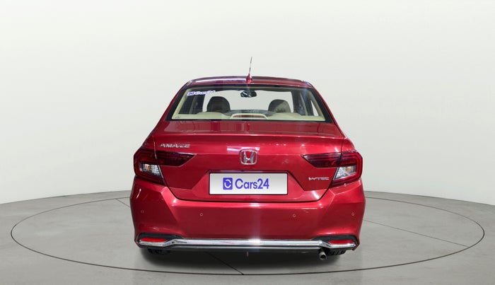 2024 Honda Amaze 1.2L I-VTEC VX, Petrol, Manual, 13,687 km, Back/Rear