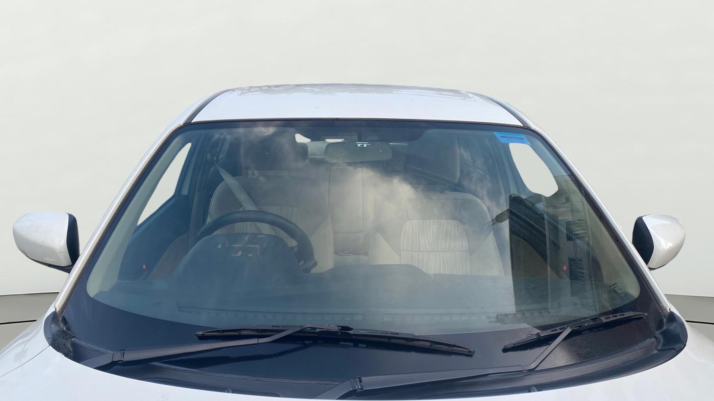 2021 Maruti Dzire VXI, Petrol, Manual, 40,980 km, Front Windshield