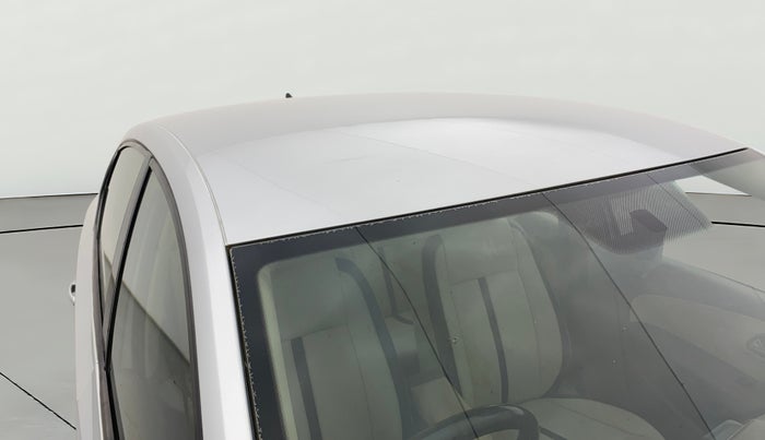 2013 Skoda Rapid ELEGANCE 1.6 TDI CR MT, Diesel, Manual, 1,46,490 km, Roof