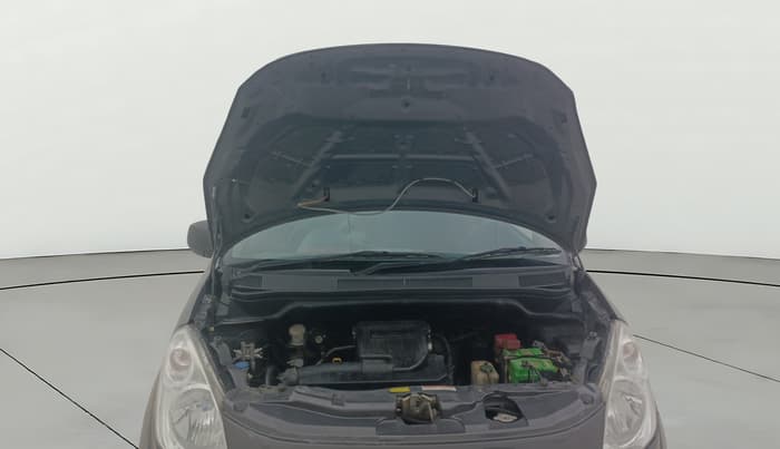 2014 Maruti Ritz VXI, Petrol, Manual, 64,908 km, Open Bonet