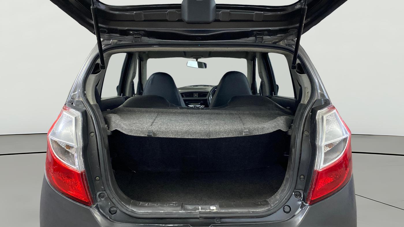2015 Maruti Alto K10 VXI AMT, Petrol, Automatic, 85,113 km, Boot Open Zoomed View