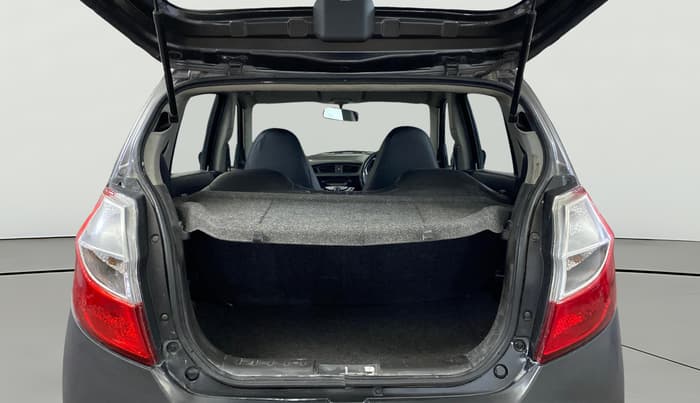 2015 Maruti Alto K10 VXI AMT, Petrol, Automatic, 85,113 km, Boot Open Zoomed View
