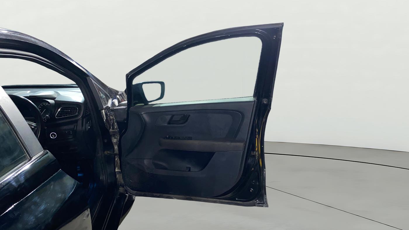 2021 Tata ALTROZ XZ PLUS PETROL DARK EDITION, Petrol, Manual, 58,500 km, RHS Front Door