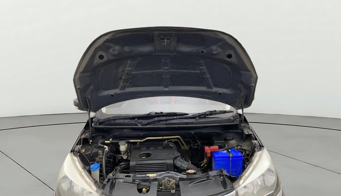 2018 Maruti Celerio X ZXI AMT, Petrol, Automatic, 54,556 km, Open Bonet