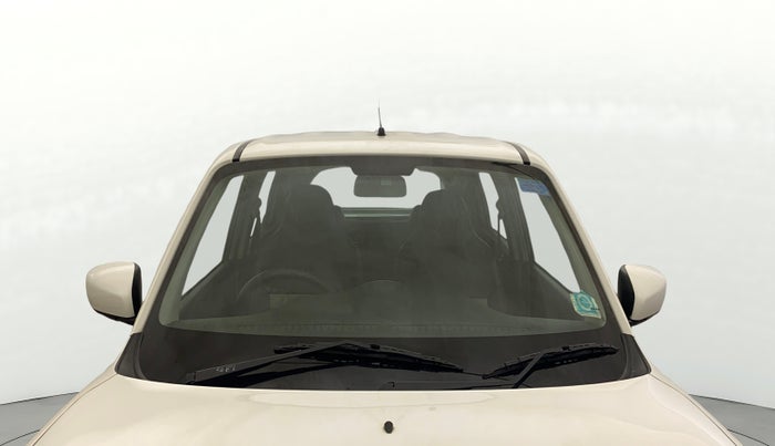 2024 Maruti S PRESSO VXI+, Petrol, Manual, 11,194 km, Front Windshield