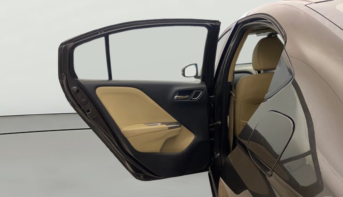 2019 Honda City 1.5L I-VTEC ZX, Petrol, Manual, 66,479 km, LHS Rear Door