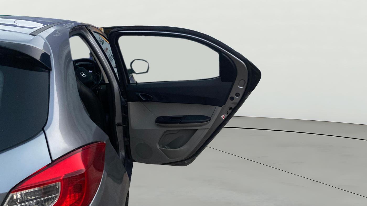 2019 Tata Tiago XT PETROL, Petrol, Manual, 87,161 km, RHS Rear Door