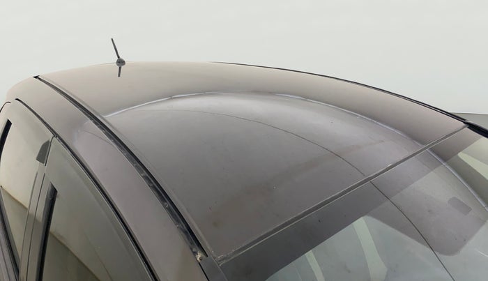 2016 Honda Jazz 1.2L I-VTEC V AT, Petrol, Automatic, 81,863 km, Roof