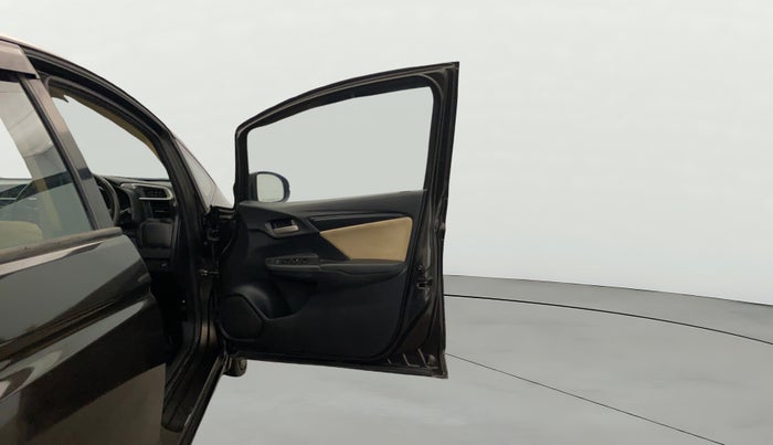 2018 Honda Jazz 1.2L I-VTEC SV, Petrol, Manual, 50,049 km, RHS Front Door