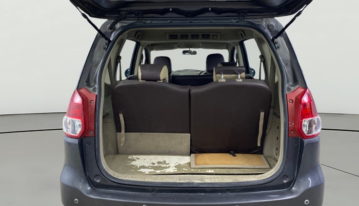 2016 Maruti Ertiga VXI, Petrol, Manual, 47,413 km, Boot Open Zoomed View