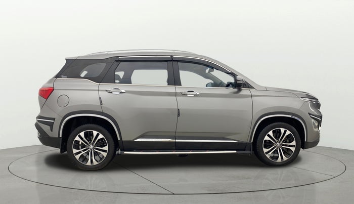 2022 MG HECTOR SHARP HYBRID 1.5 PETROL, Petrol, Manual, 18,701 km, Right Side View