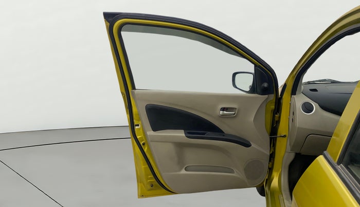 2015 Maruti Celerio VXI AMT, Petrol, Automatic, 70,811 km, LHS Front Door